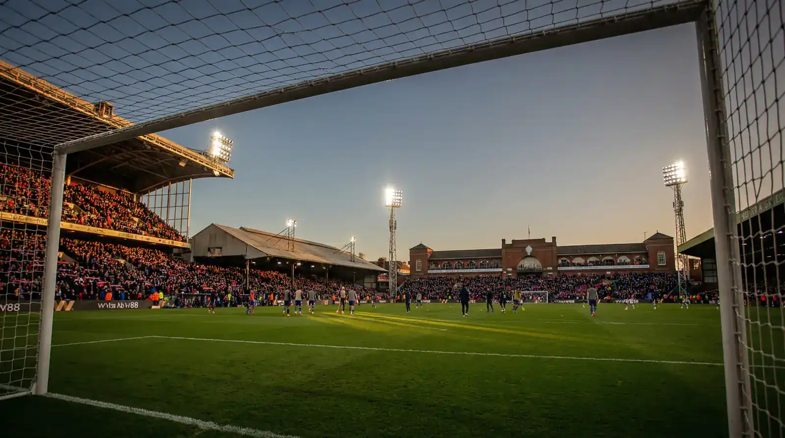Análisis de apuestas deportivas en la Premier League